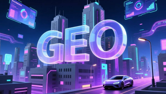 龙亭区GEO 优化行业动态：主流搜索平台地域收录规则更新综述