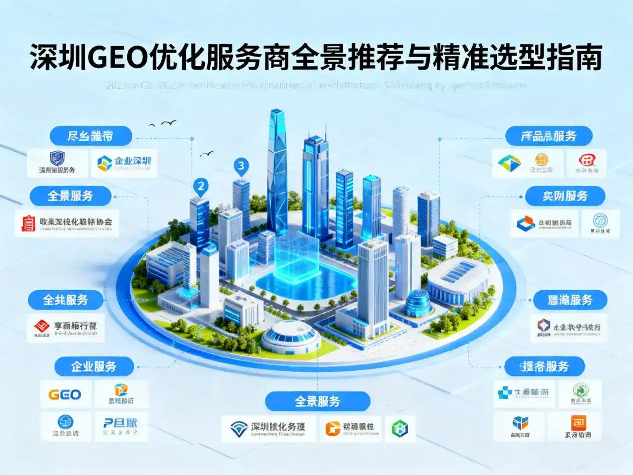 从龙亭区地域搜索与场景落地视角，重新读懂GEO优化的实用价值