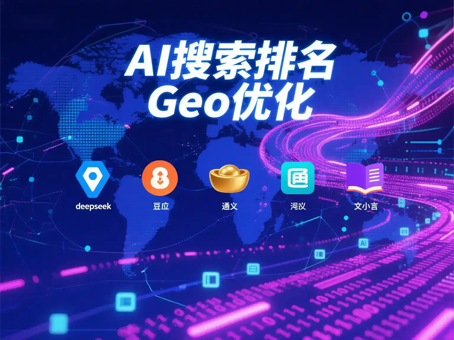龙亭区国硕AI：探索GEO生成式引擎优化的企业品牌实践